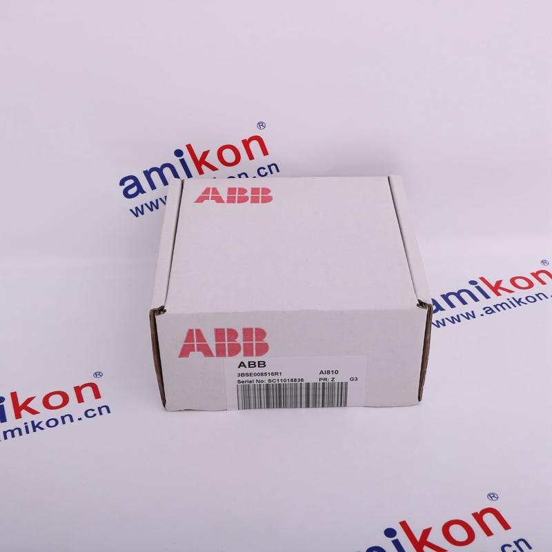 ABB	PWD86 57087234	to be distributed all over the world